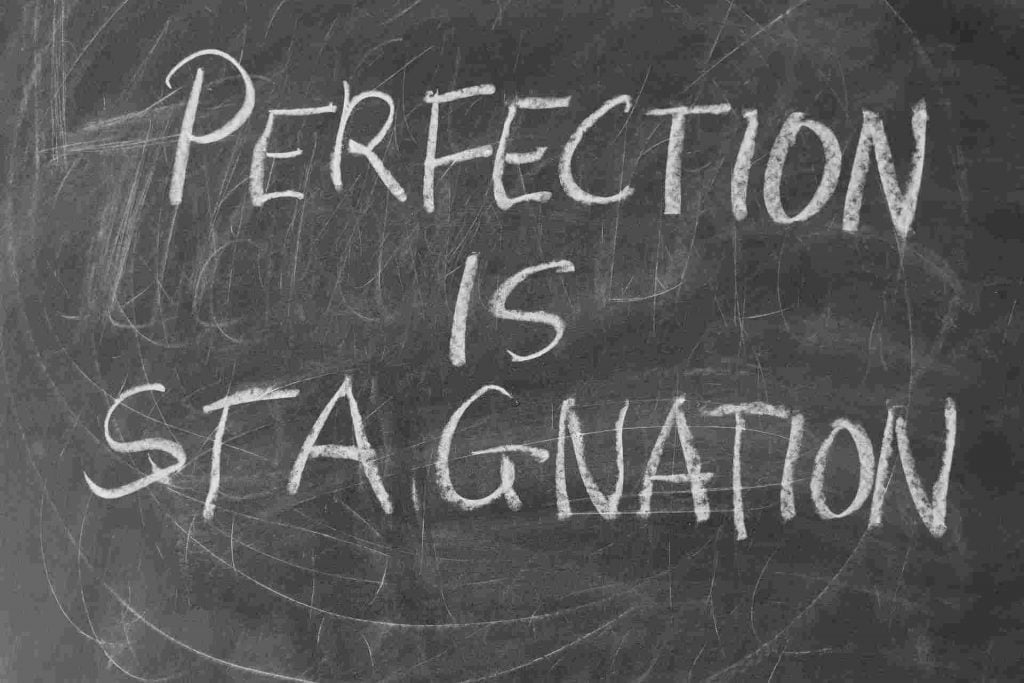 13 healthy ways to strive for perfection without losing yourself 1
