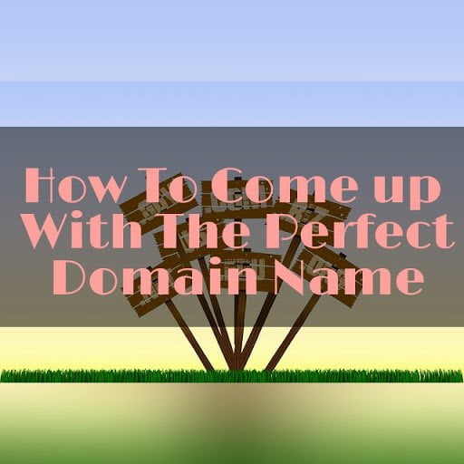 14 Essential Tips for Choosing A Good Domain Name 1