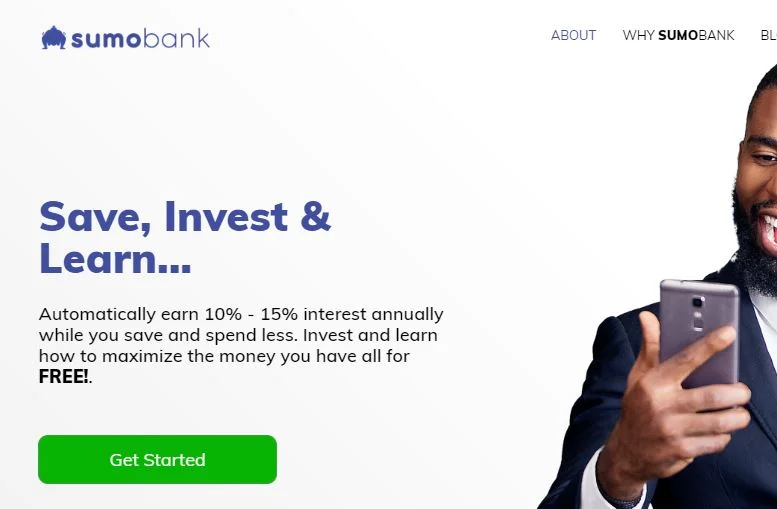 7 of the best saving apps in Nigeria with good interest rates 10 sumobank