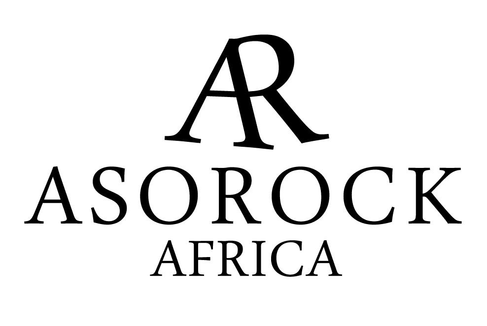 Asorock watch of Africa 