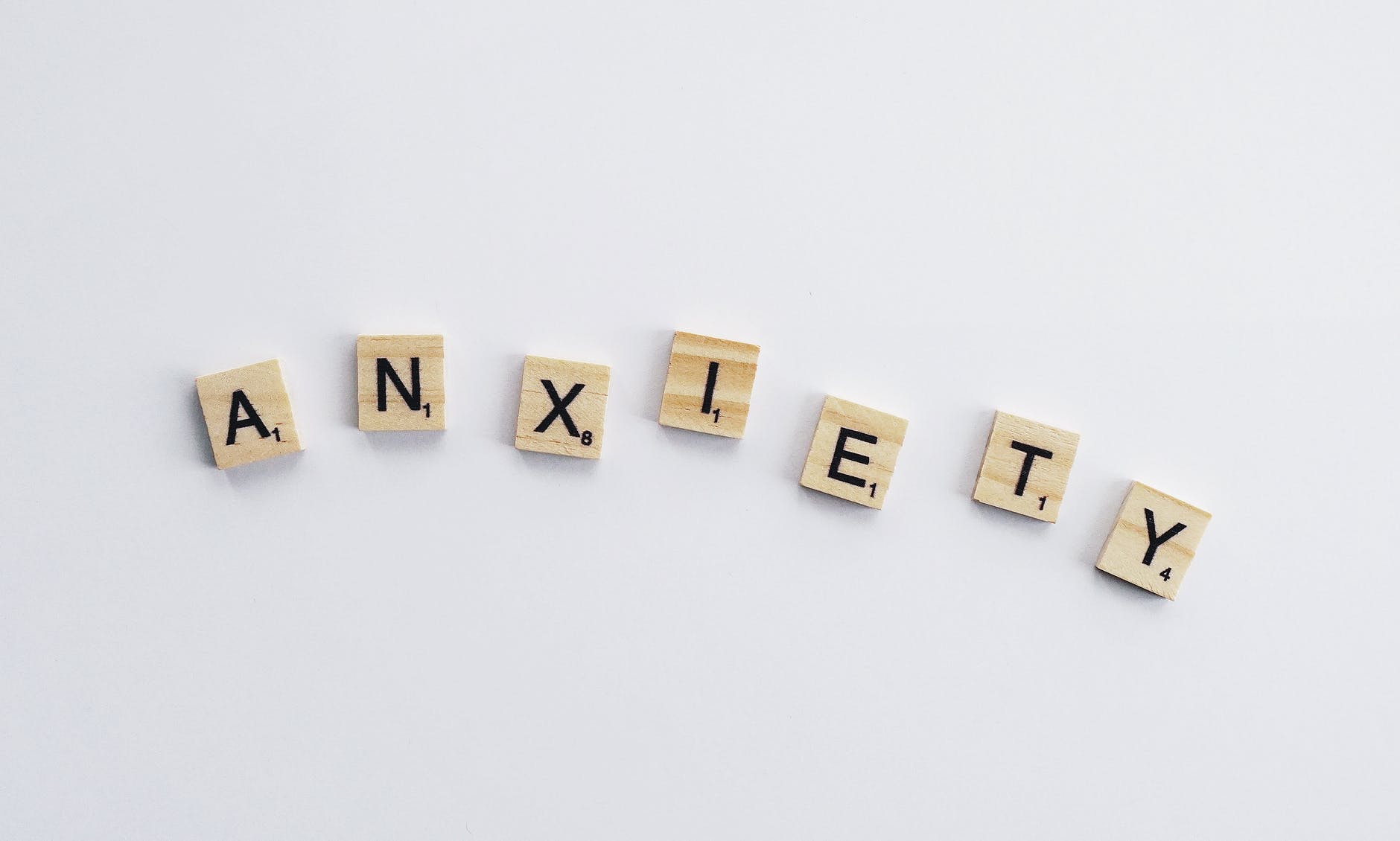 Anxiety - why personal growth is important