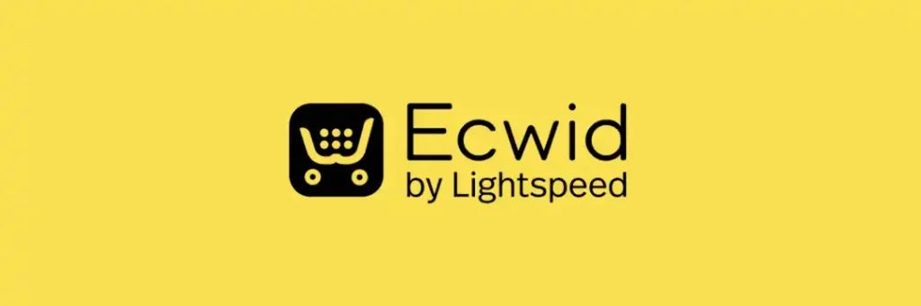 Ecwid logo