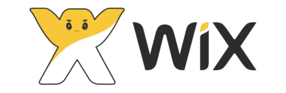 Wix logo